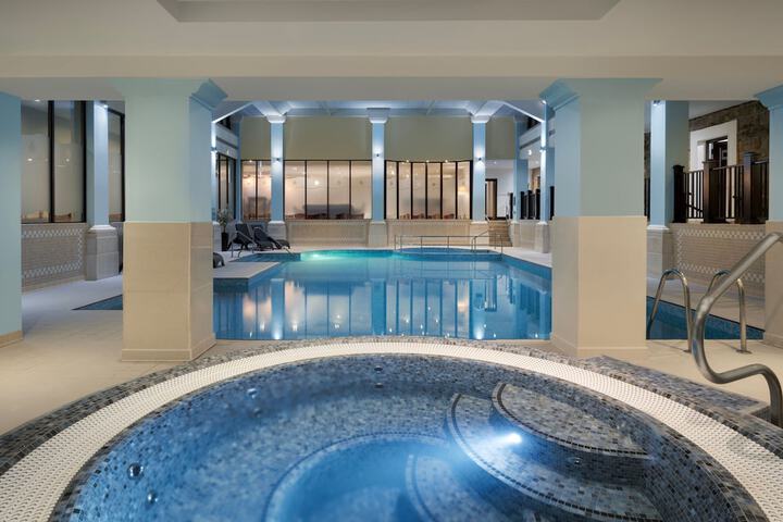 Pool 31 of 121