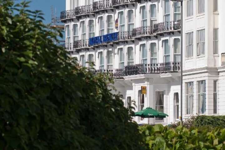 Hotel 38 of 43