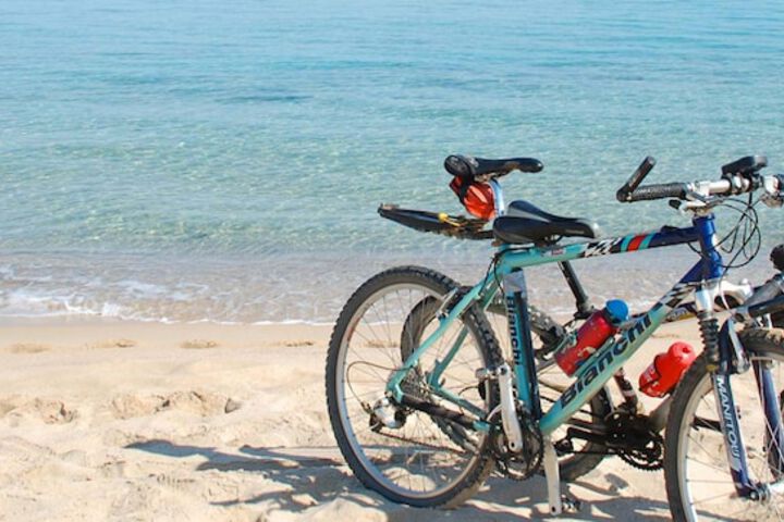 Bicycling