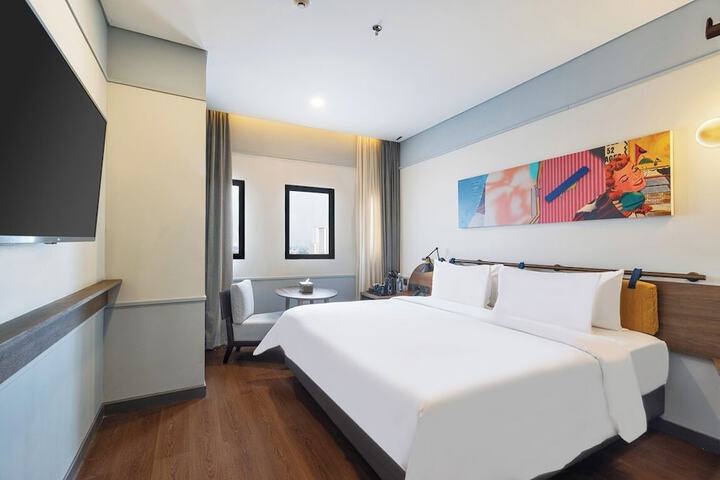 Room 15 of 20