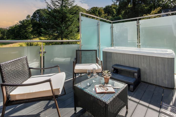 Terrace/Patio 265 of 390