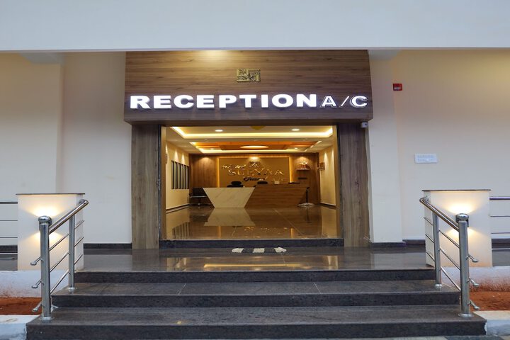Hotel Interior 3 of 22