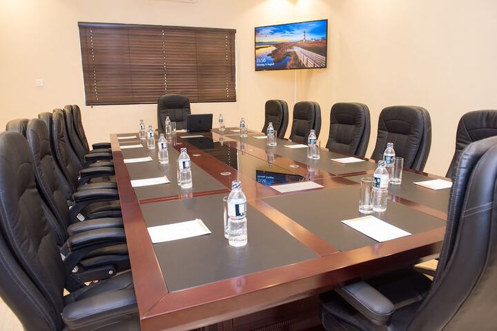 Meeting 40 of 43