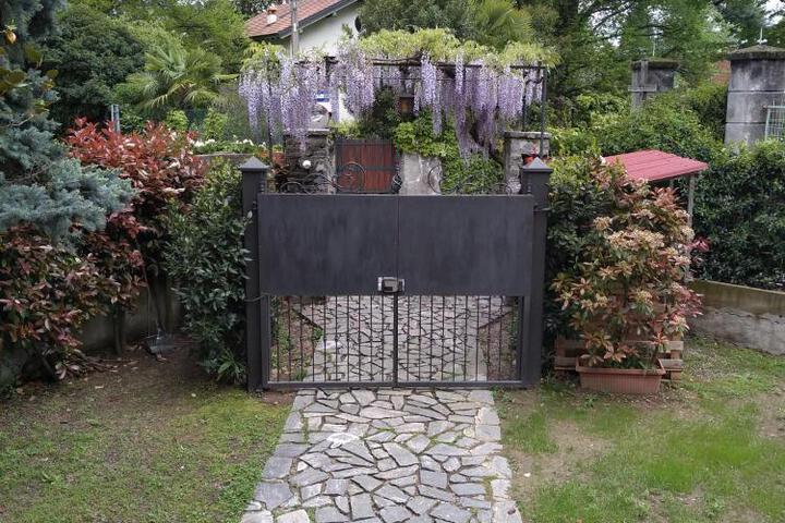 Casa Orisca
