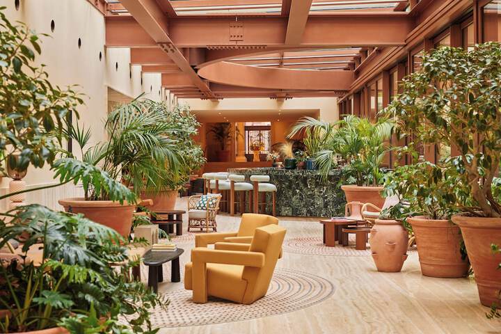 Hotel 89 of 95