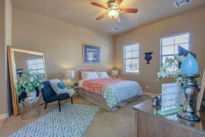 Elm St. Home in Litchfield Park, AZ