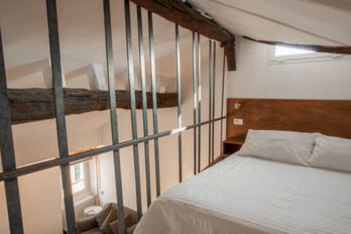 Image of Top Suites Piazza Pontida Loft
