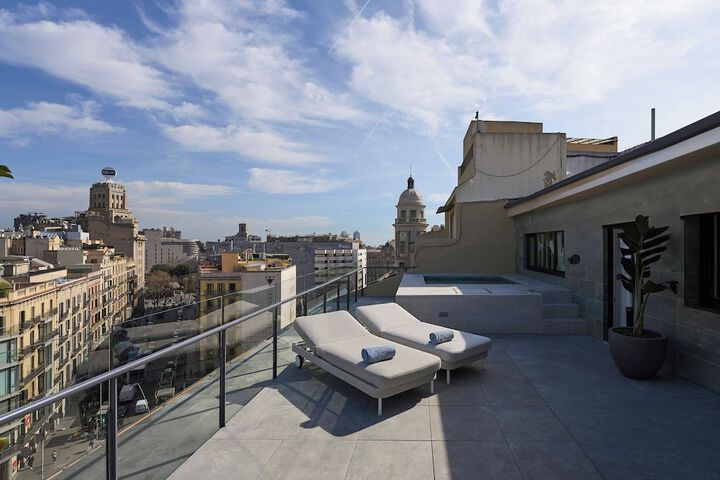 Terrace/Patio 62 of 116