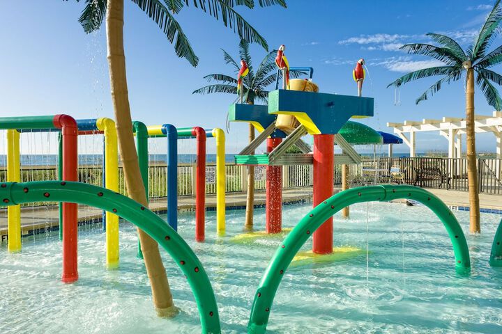 Water park
