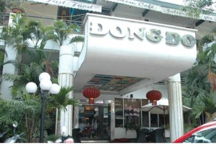 DONG DO HOTEL