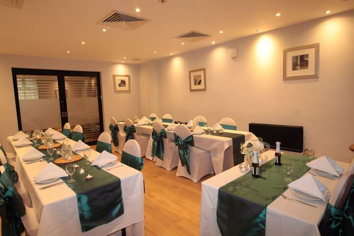 Wedding/Banquet 72 of 92