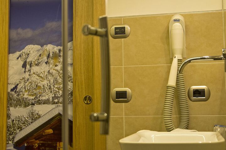 Bath Interior