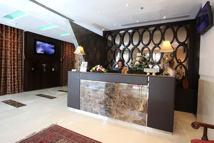Hotel Interior 2 of 44