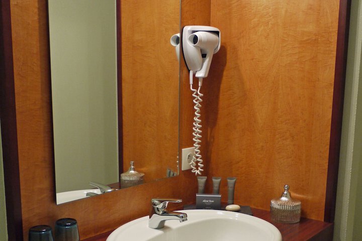 Bath Amenities