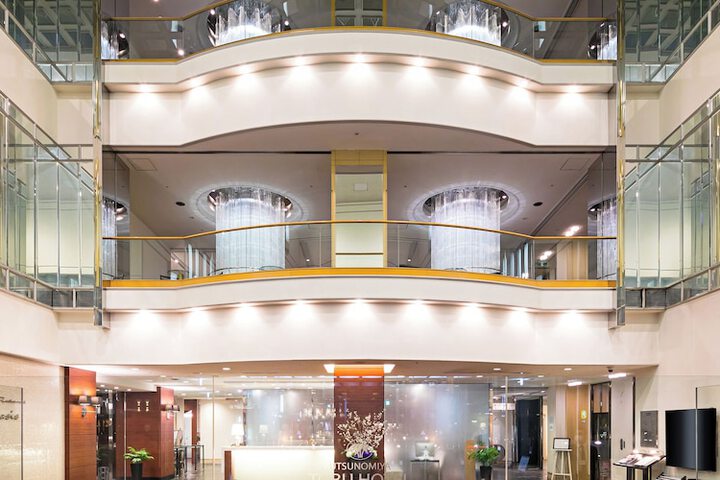 Lobby Photos