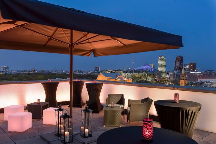 Terrace/Patio 157 of 164