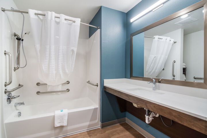 Bath Interior