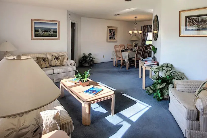 Indian Ridge Four-bedroom