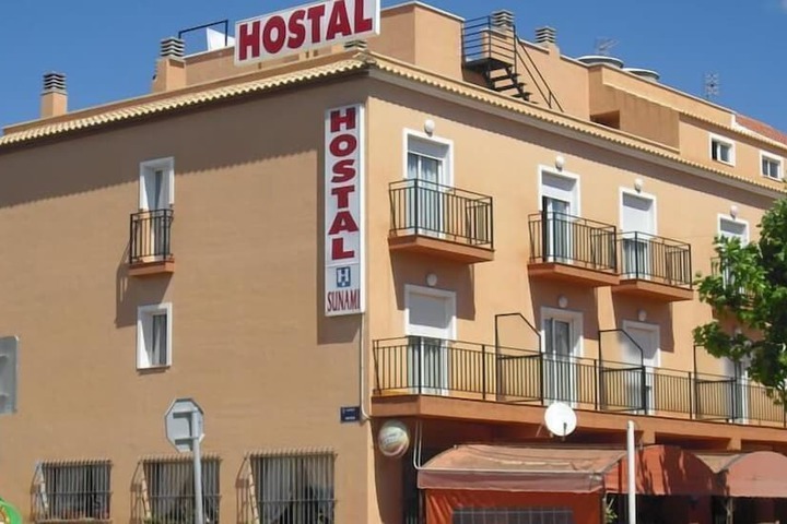 Facade