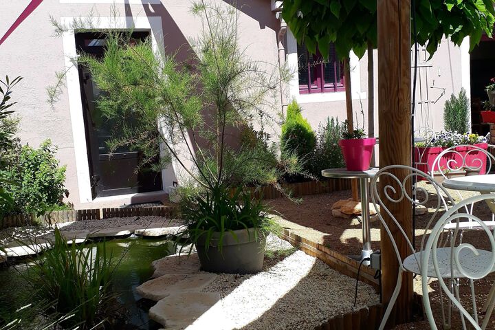 Terrace/Patio 24 of 24