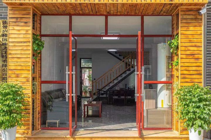 Libo Zesheng Inn