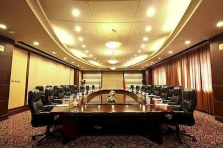 Meeting 133 of 159