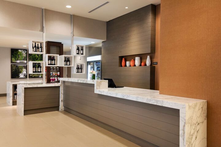 Hotel Interior 19 of 92