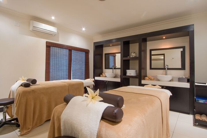 Wellness Treatments