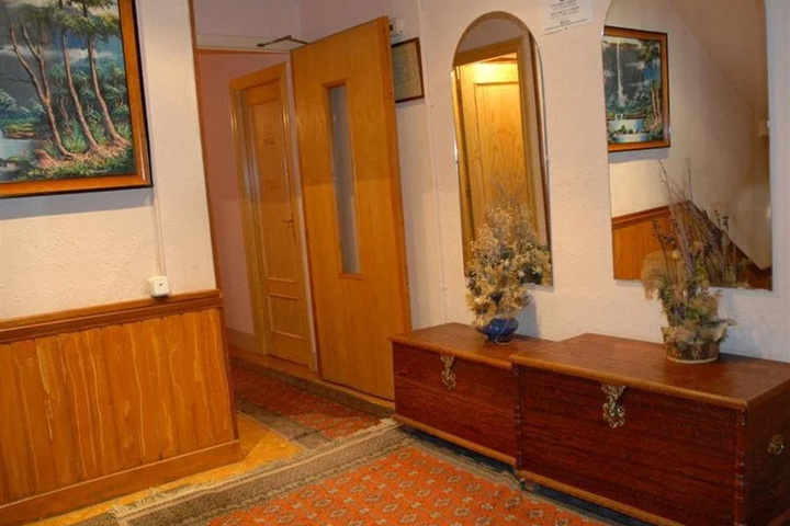 Hotel Interior 2 of 16