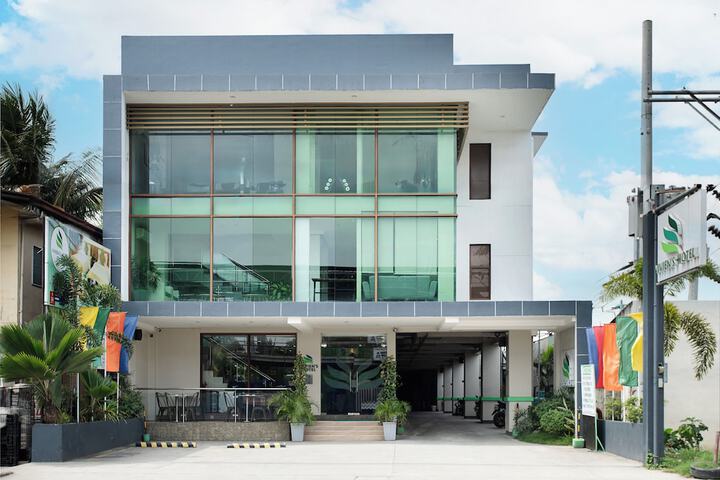 Viviens Hotel