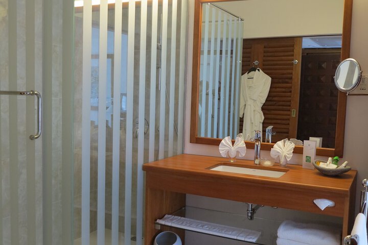Bath Amenities