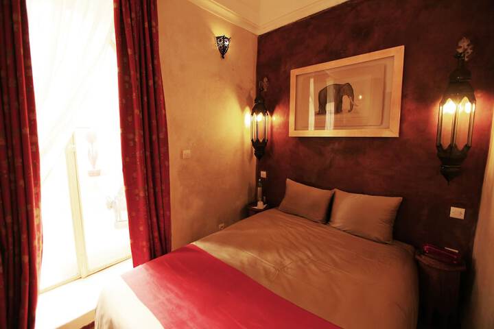 Riad 144 in Marrakech