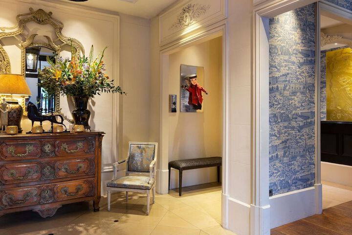 Hotel Interior 41 of 62