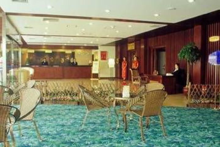 Hotel Interior 24 of 31