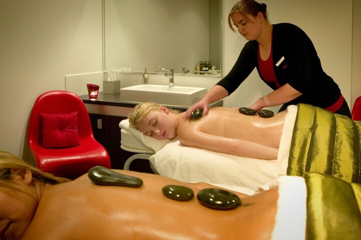Spa and Wellness