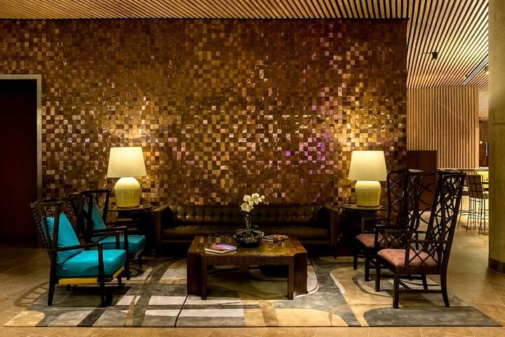 Hotel Interior 9 of 116