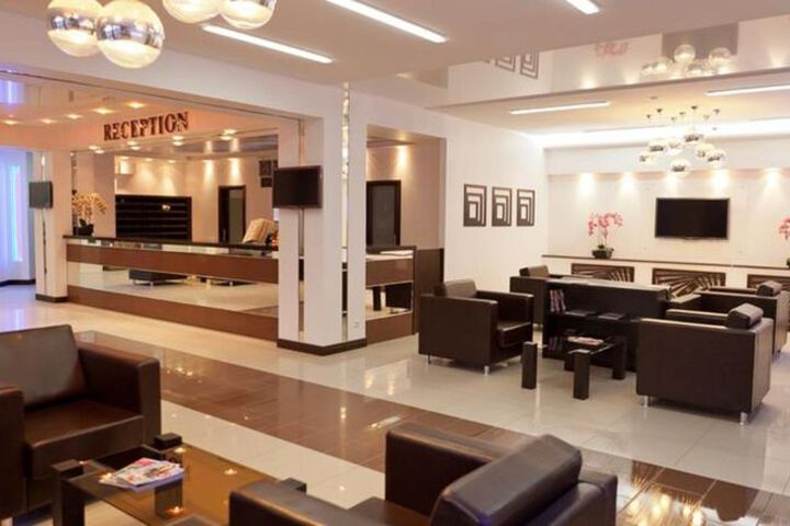 Hotel Interior 12 of 49