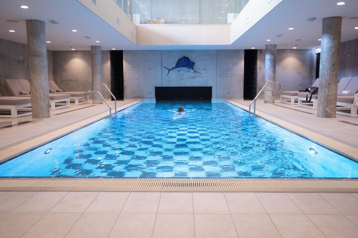 Spa 18 of 49