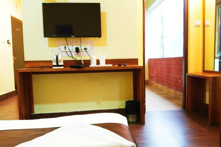 Room 7 of 7