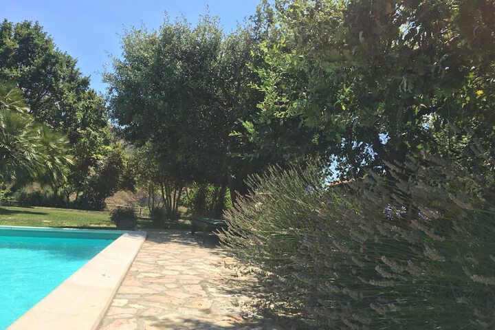 Pool Hotel