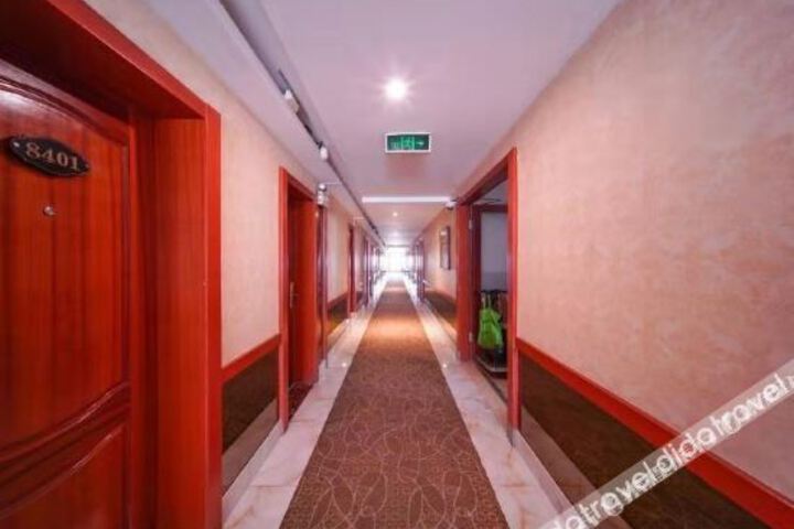 Hotel Interior 9 of 25