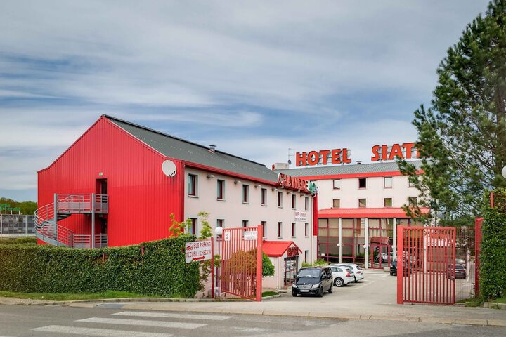 Hotel 37 of 37