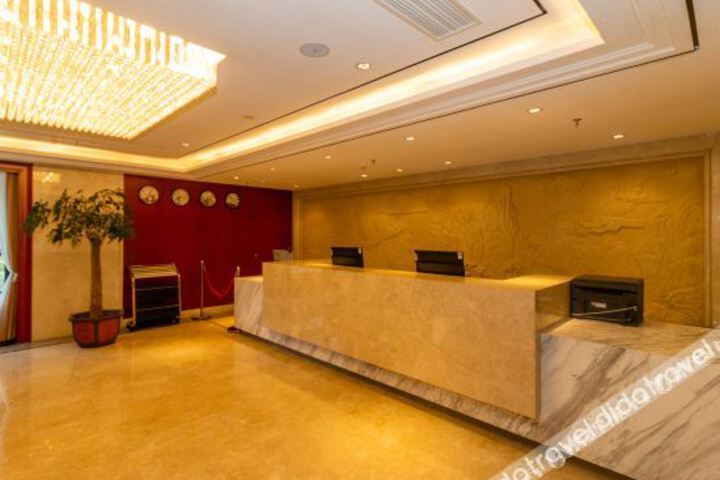 Hotel Interior 10 of 19