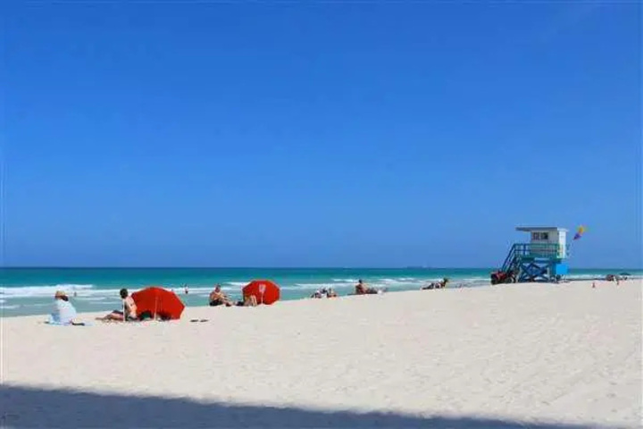 Beach 9 of 14