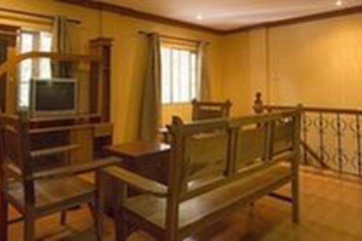 Hotel Interior
