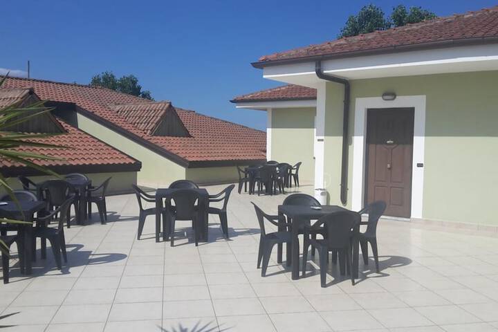 Terrace/Patio 32 of 32