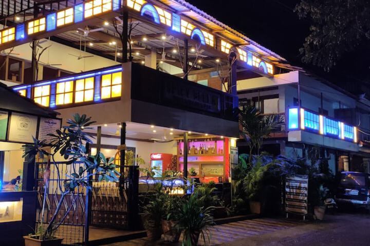 Spicy Bella Resort