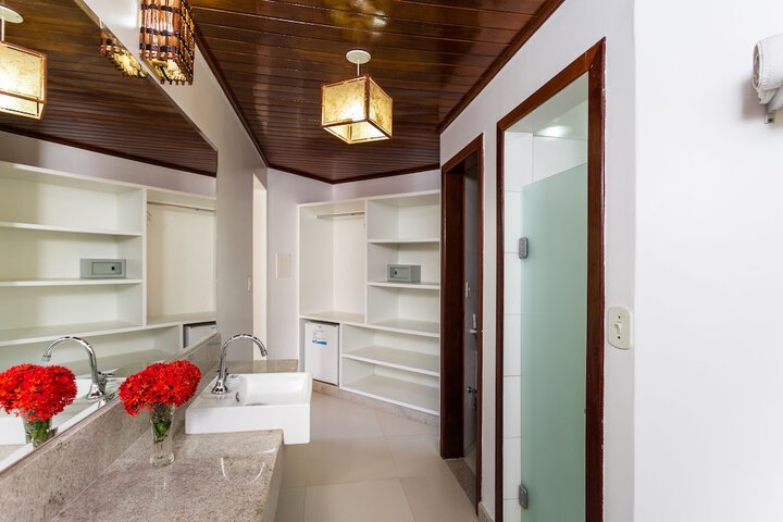 Bath Amenities