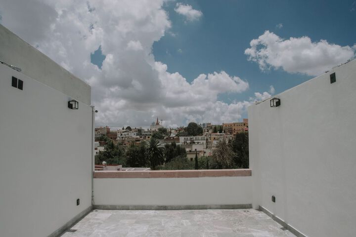 Terrace/Patio 16 of 18