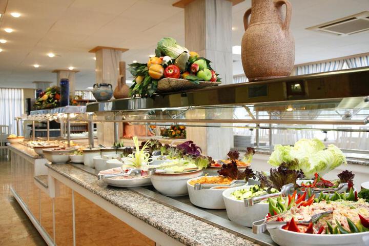 Fitness Center Photo